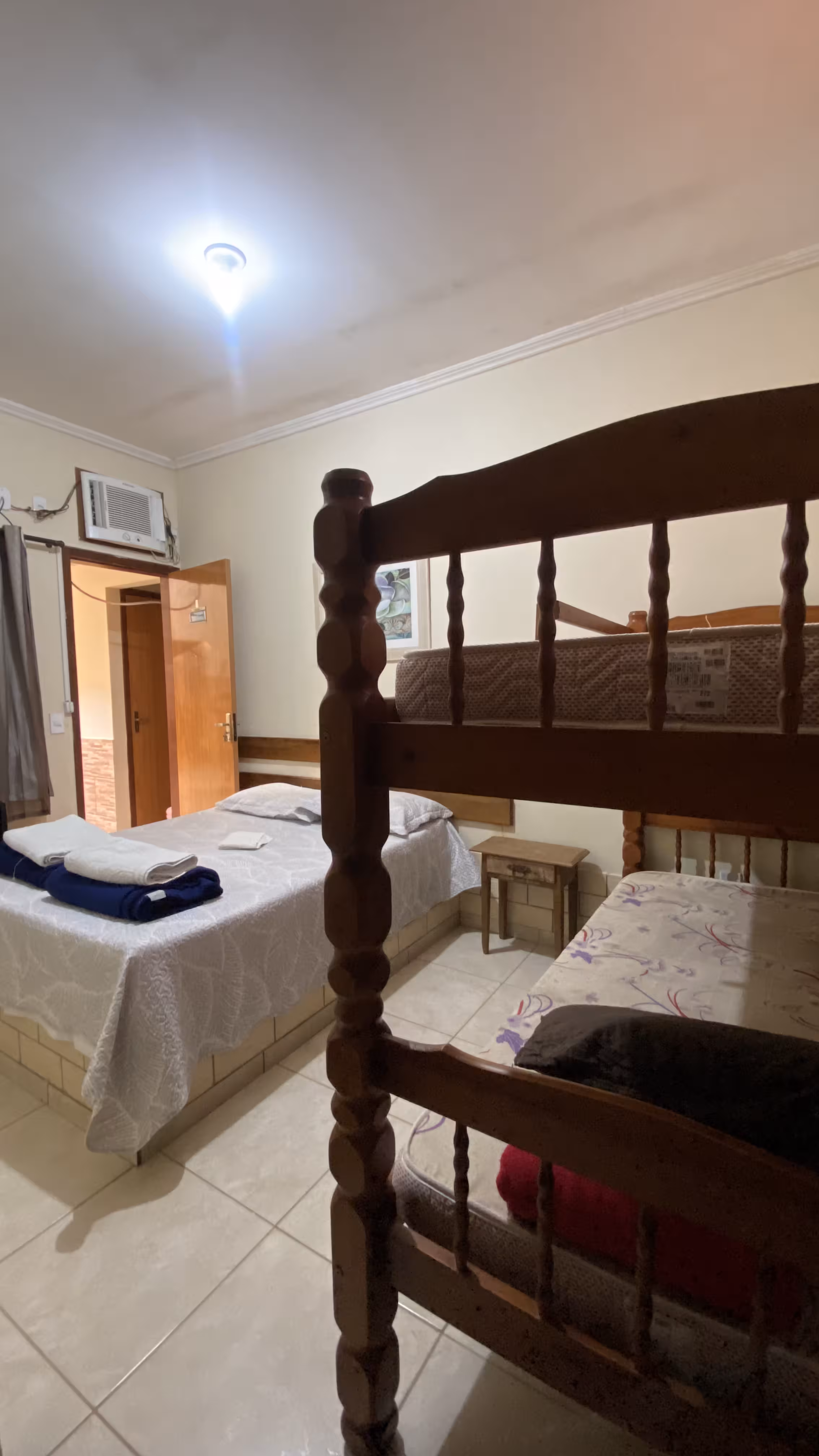 Foto do imóvel em Assis